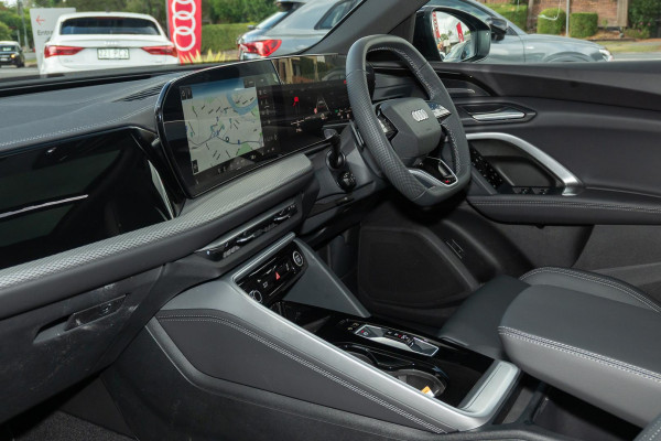 2025 Audi Q5 GU TDI 150kW Sport SUV image 8