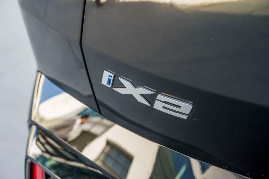 2024 BMW iX2 U10 eDrive20 M Sport SUV