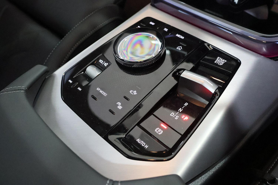 2025 BMW X3 G45 30e xDrive SUV