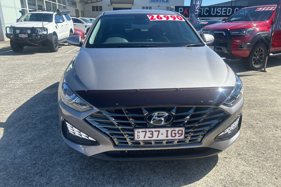 2023 Hyundai i30 PD.V4 Elite Hatch Image 8
