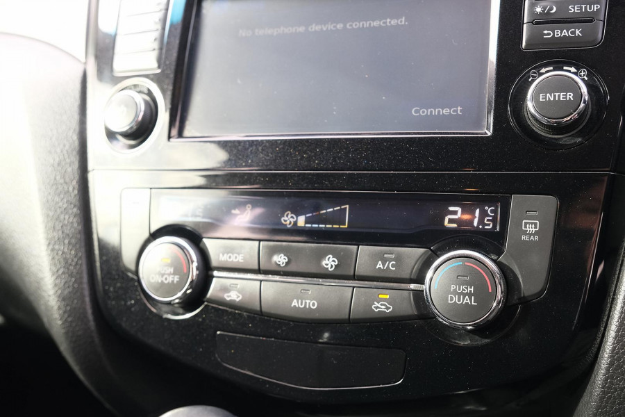 2014 Nissan X-Trail T32 ST-L SUV Image 18