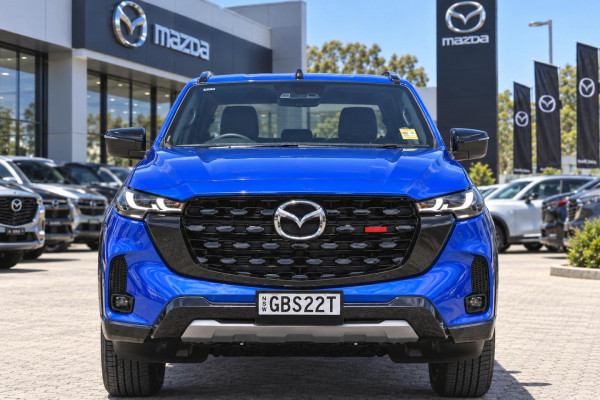 2026 Mazda BT-50 TF SP Ute Image 3