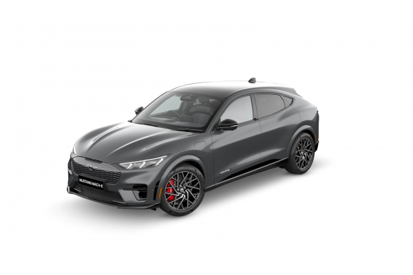 2023 MY23.75 Ford Mustang Mach-E  GT SUV