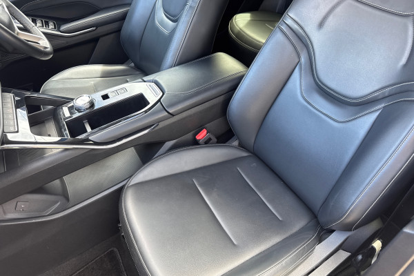 2021 Haval H6 B01 LUX SUV Image 9
