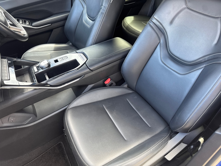 2021 Haval H6 B01 LUX SUV Image 9