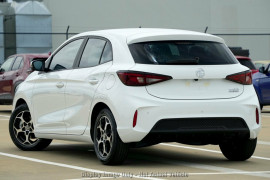 2024 MY24.5 MG MG3 ZP22 Essence Hybrid+ Hatch