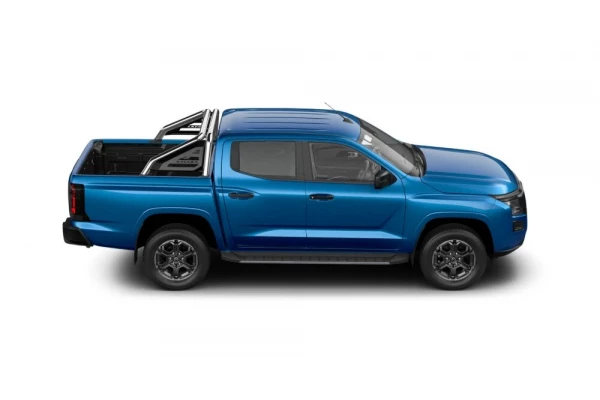 2026 Nissan Navara D27 ST-X Ute Image 13