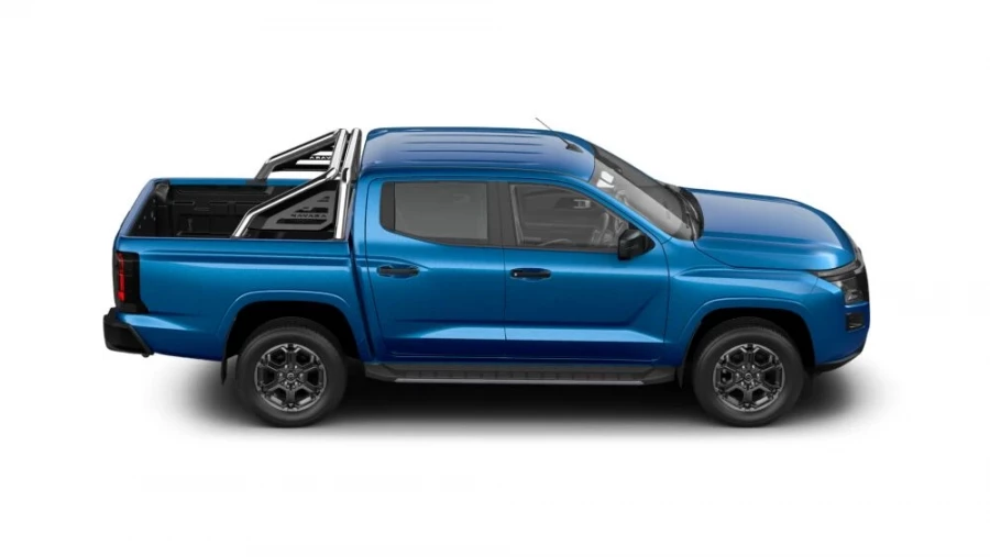 2026 Nissan Navara D27 ST-X Ute Image 13