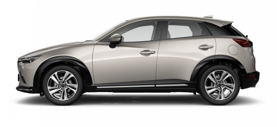 2026 Mazda CX-3 DK G20 Akari SUV Image 22