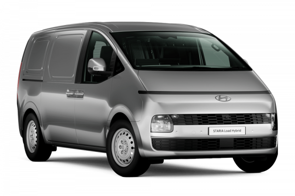 2026 MY27 Hyundai Staria Load US4.V4  Van