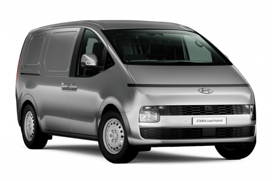 2026 MY27 Hyundai Staria Load US4.V4 Van