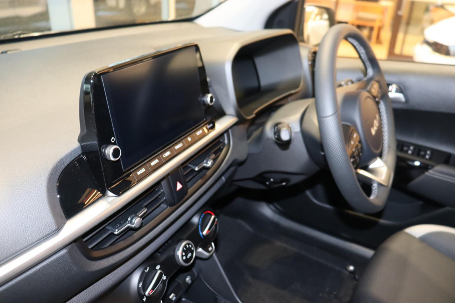 2026 MY27 Kia Picanto JA PE2 GT-Line Hatch Image 21