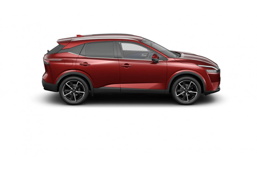 2023 Nissan QASHQAI J12 ST-L SUV Image 14