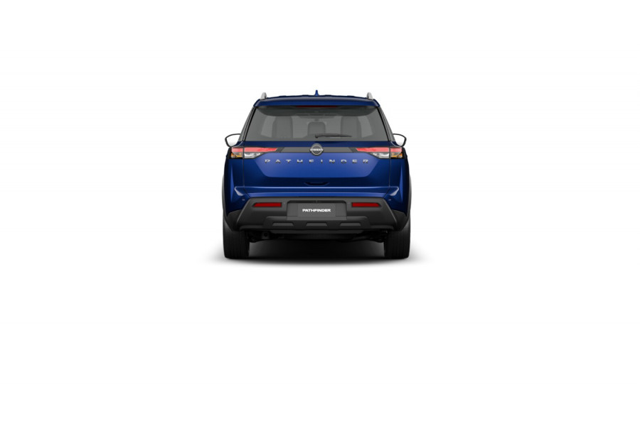 2024 Nissan Pathfinder R53 Ti-L SUV Image 22