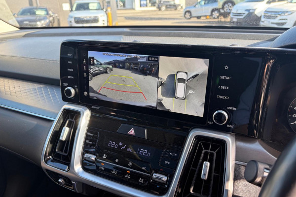 2021 Kia Sorento MQ4 GT-Line SUV Image 17