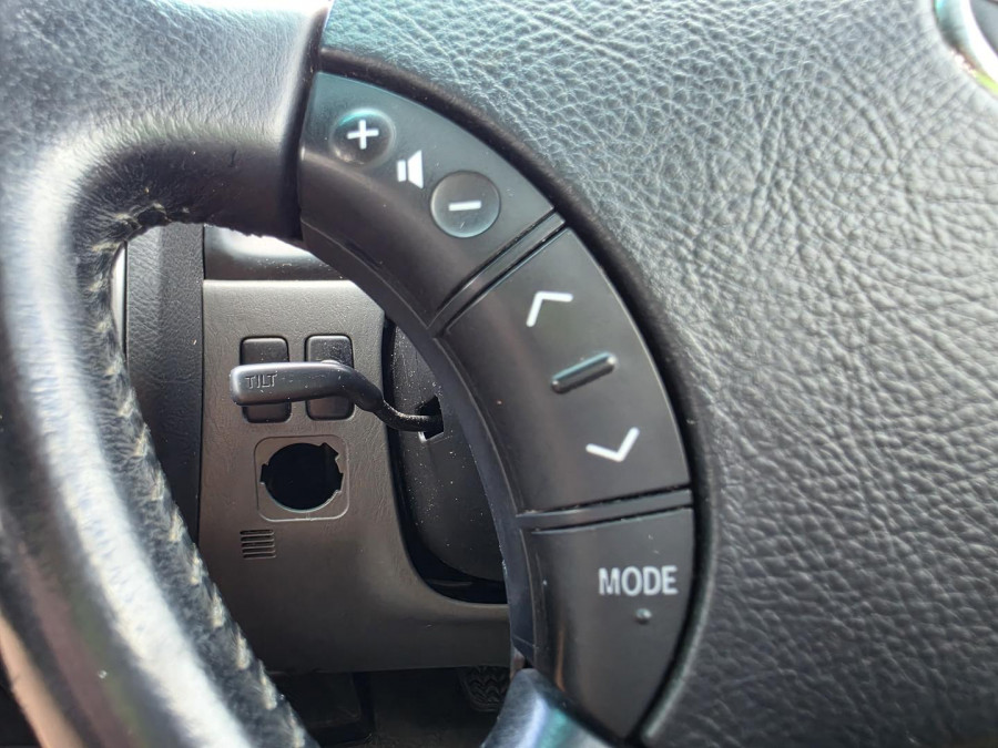 2007 Toyota LandCruiser Prado KDJ120R GXL SUV Image 23