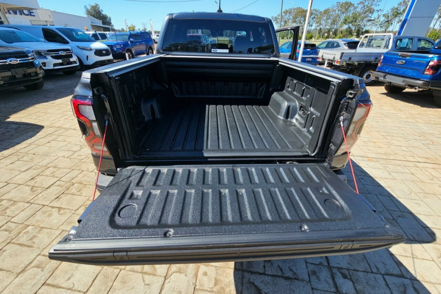 2024 MY24.5 Ford Ranger P703  Raptor Ute Image 11