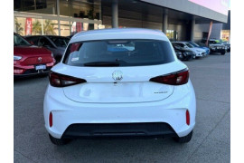 2025 MY25.5 MG MG3 ZP22 Vibe Hatch
