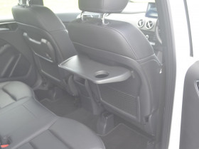 2017 MY58 Mercedes-Benz B-class W2 B180 Hatchback