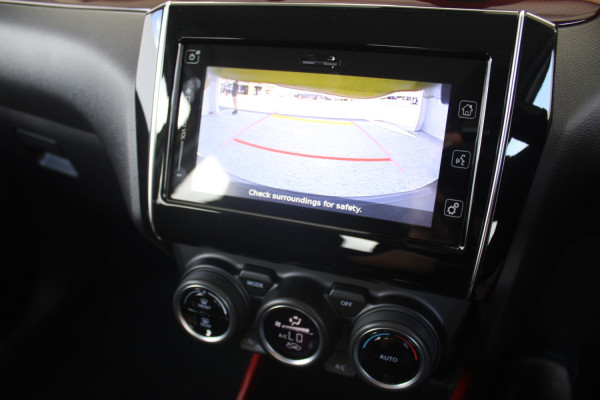 2020 Suzuki Swift AZ Sport Hatch