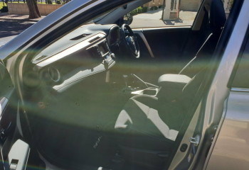 2018 Toyota RAV4 Wagon