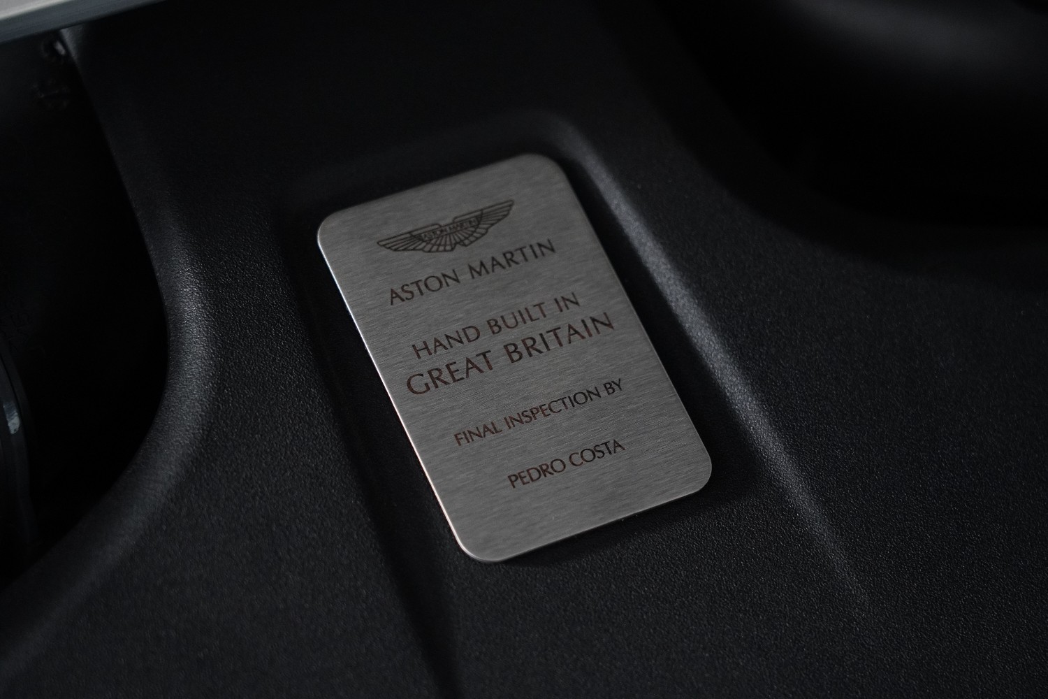 2022 Aston Martin Vantage Coupe Image 26