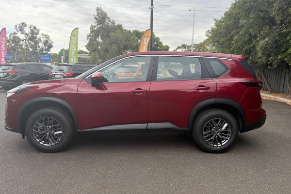2026 Nissan X-Trail T33 ST SUV Image 4