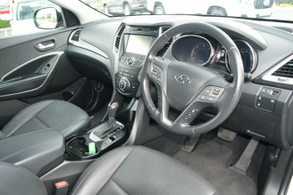 2014 Hyundai Santa Fe DM Elite Suv