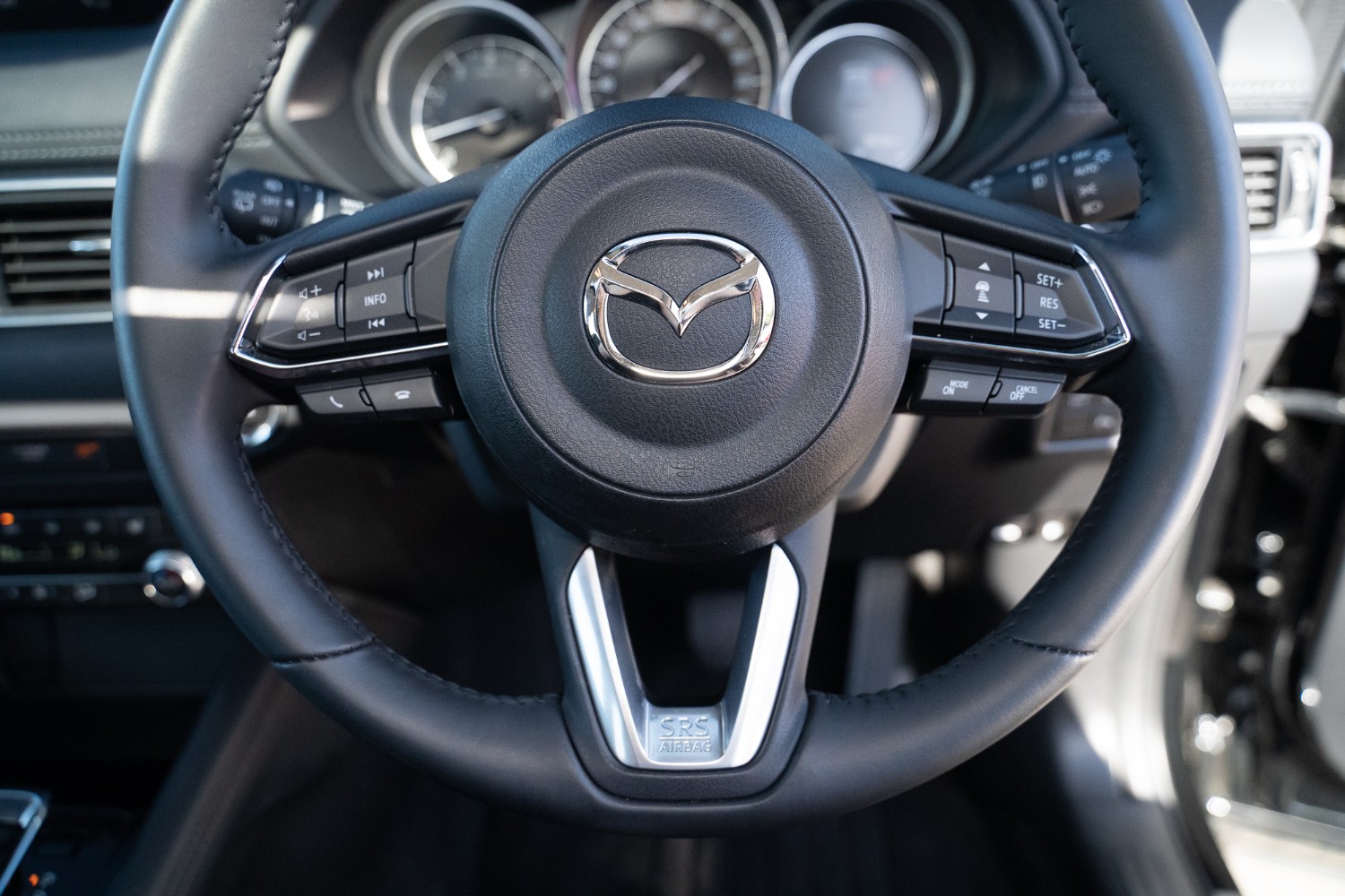 2019 Mazda CX-5 KF4WLA GT SUV Image 9