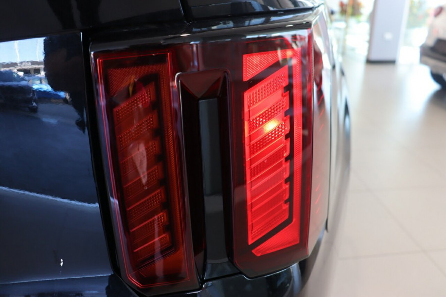 2025 Kia Sorento MQ4 PE S SUV Image 12