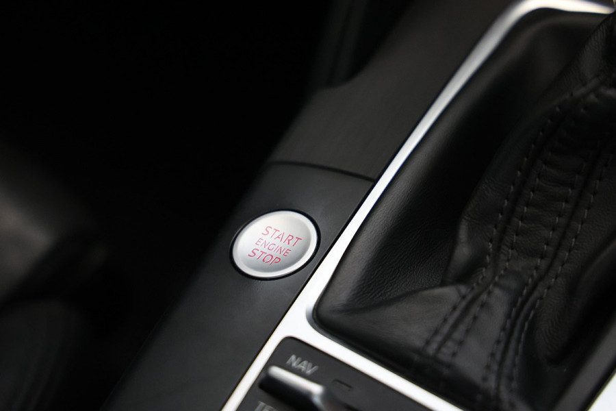 2016 Audi A3 8V Ambition Hatch Image 16