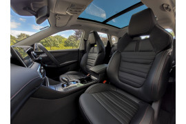 2023 MG HS PHEV Essence Plug-In Hybrid SUV