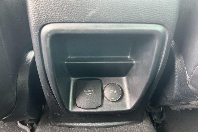 2019 MY19.75 Ford Ranger PX MkIII Raptor Ute Image 22