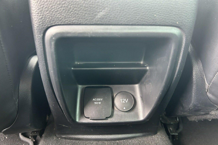 2019 MY19.75 Ford Ranger PX MkIII Raptor Ute Image 22