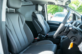 2023 LDV G10 SV7C Plus Van