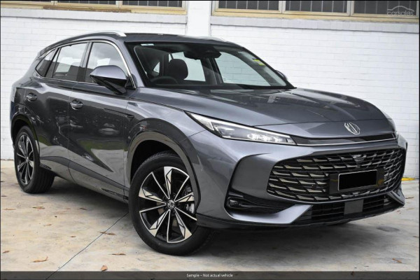 2024 MY24.5 MG HS AS33 Excite SUV