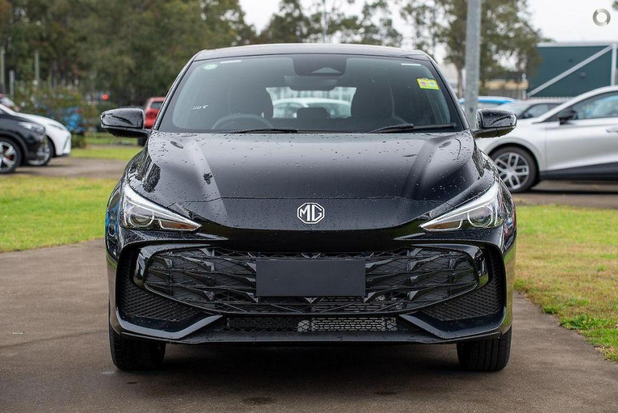 2024 MY24.5 MG MG3 ZP22 Essence Hybrid+ Hatch Image 10