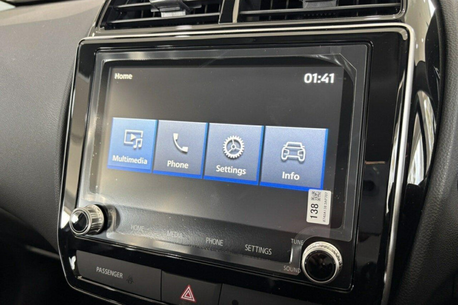 2024 Mitsubishi ASX XD ES SUV Image 21