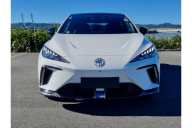 2025 MG MG4 X-POWER/64Kwh/Ev/4Wd Hatch