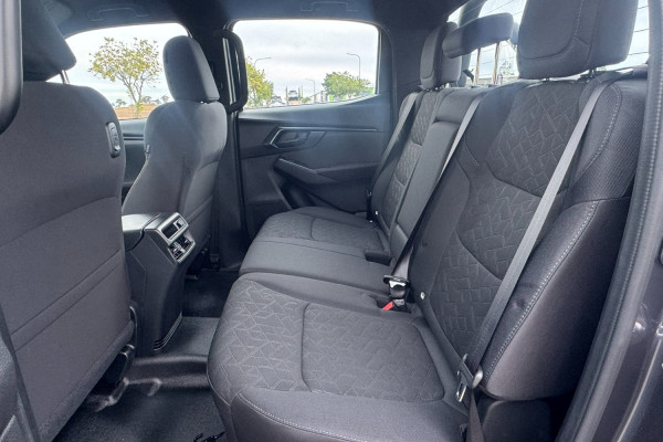 2026 Isuzu D-MAX RG X-RIDER Ute Image 12