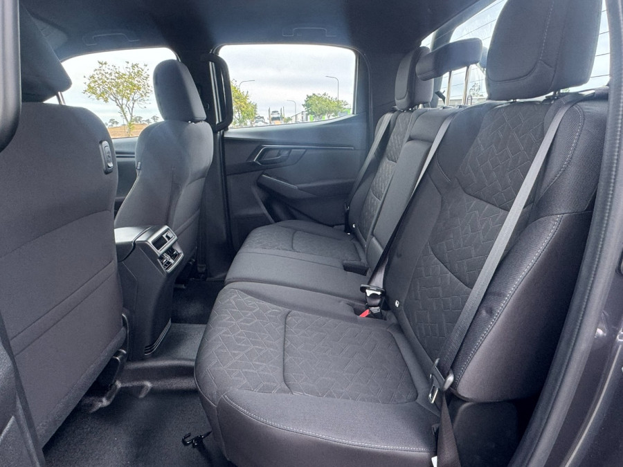 2026 Isuzu D-MAX RG X-RIDER Ute Image 12