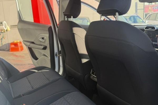 2026 MY26.5 MG ZS ZS32 Excite Hybrid+ SUV Image 19