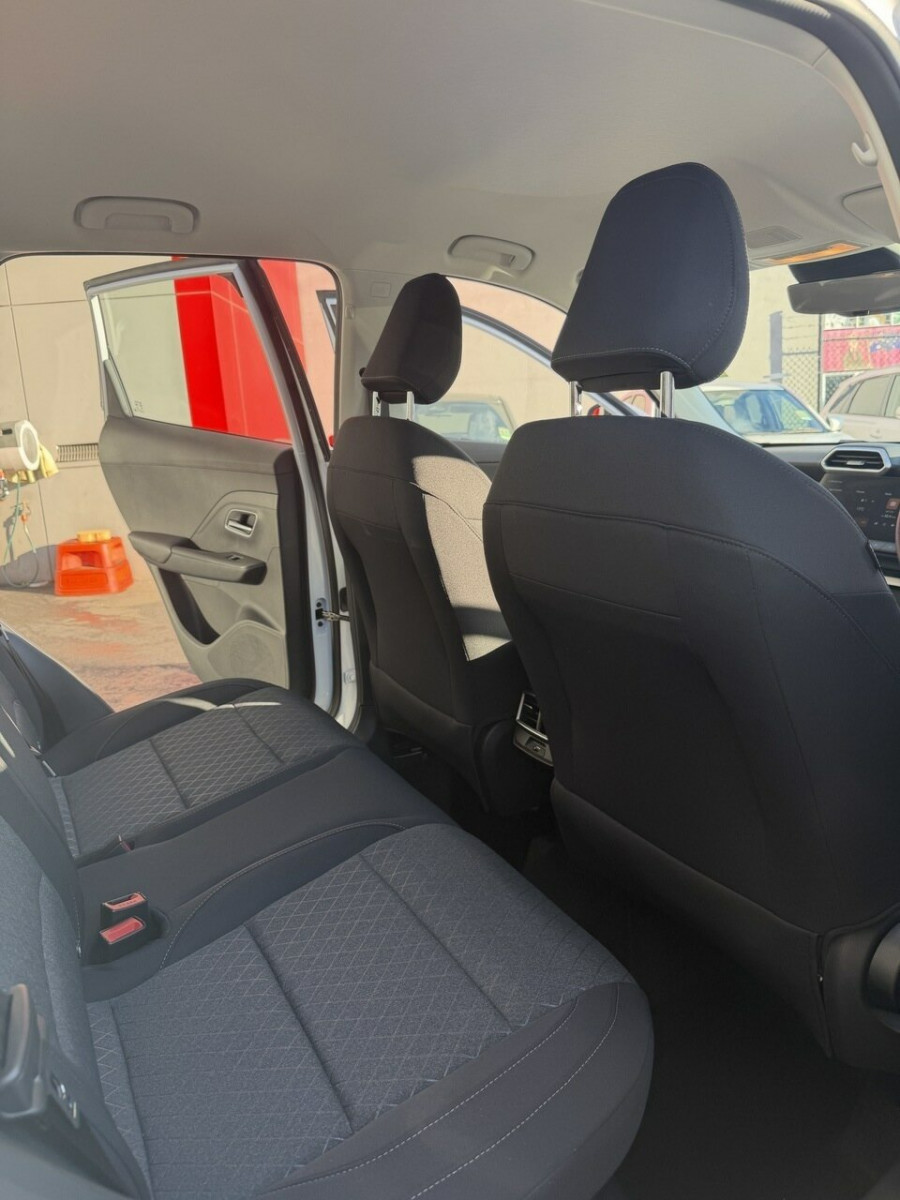 2026 MY26.5 MG ZS ZS32 Excite Hybrid+ SUV Image 19