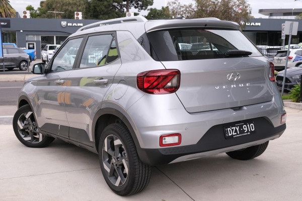 2025 MY26 Hyundai Venue QX.V5 Active SUV Image 4