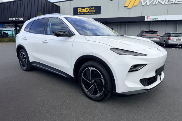 2026 MG MGS5 EV Essence 49 SUV Image 1