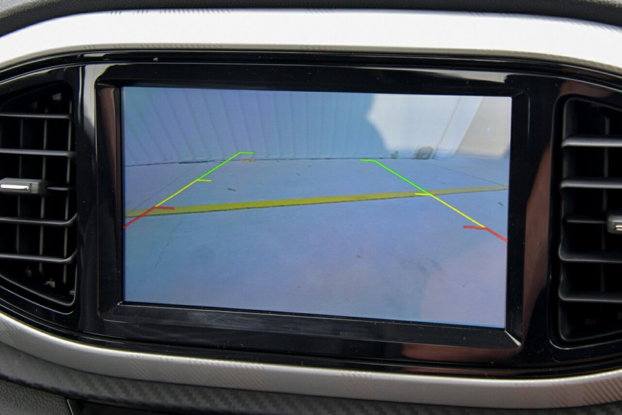 2024 MG MG3 SZP1 Core Hatch Image 15