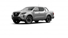 2025 Nissan Navara D23 ST-X Ute image 36
