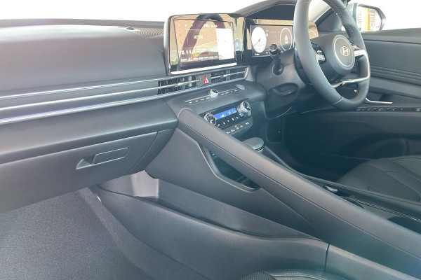 2024 Hyundai i30 CN7.V2 Premium Sedan