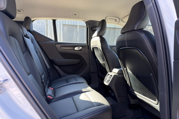 2026 Volvo XC40 XZ Plus B4 SUV Image 11