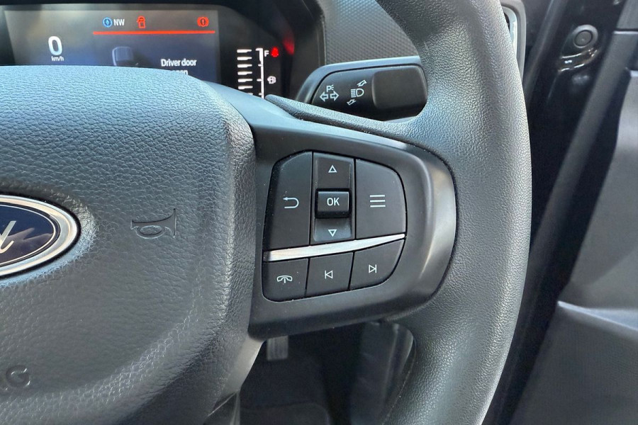 2024 MY24.5 Ford Ranger P703 XLS Ute Image 13